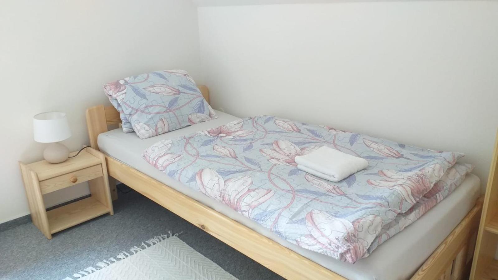 Apartmany Na Sjezdovce Sedloňov Εξωτερικό φωτογραφία
