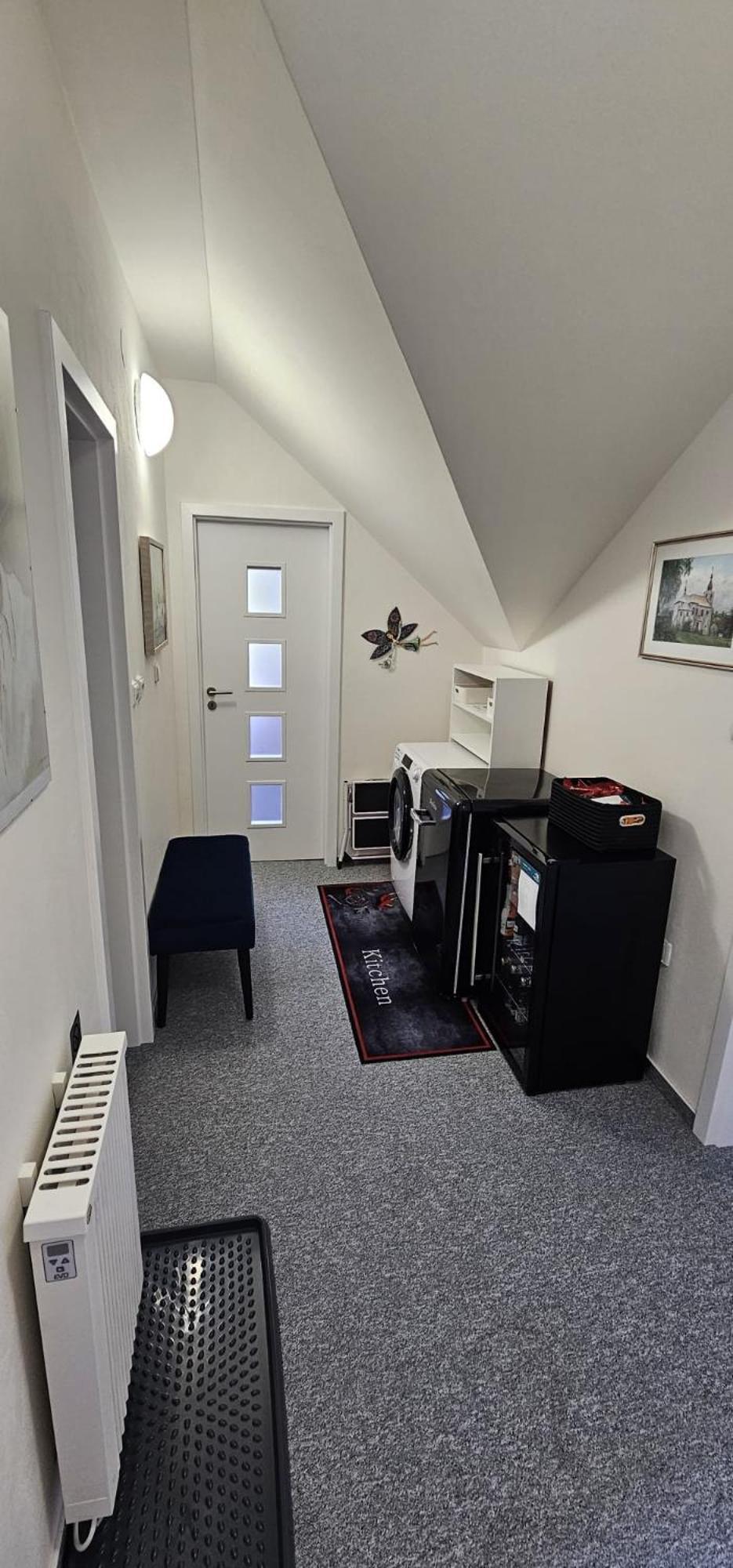 Apartmany Na Sjezdovce Sedloňov Εξωτερικό φωτογραφία